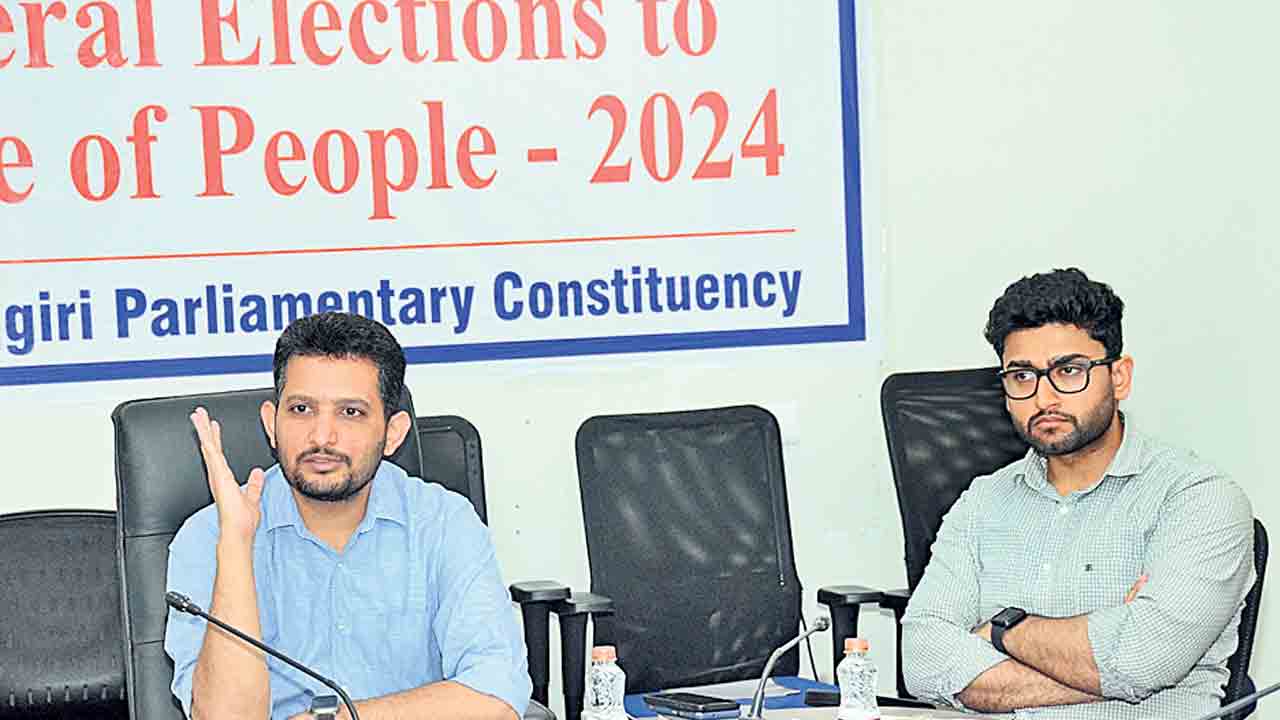 పాఠశాలల్లో నాణ్యత లోపించవద్దు