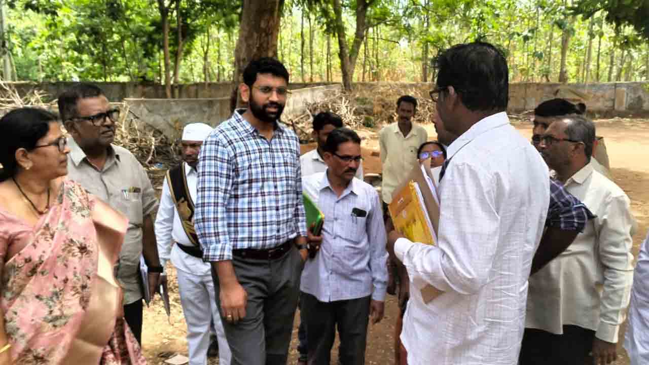 చదునుతోనే మంచి భవిష్యత్‌