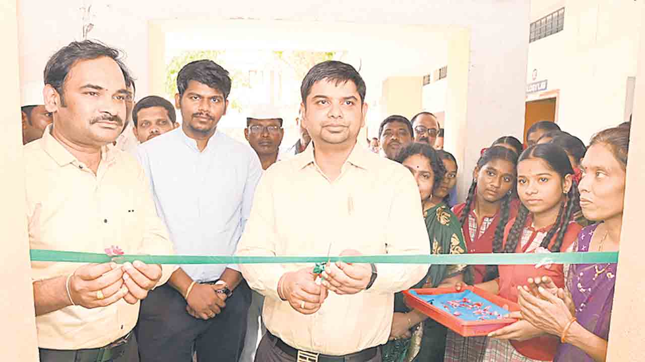 అవగాహనతోనే సికిల్‌సెల్‌ నివారణ