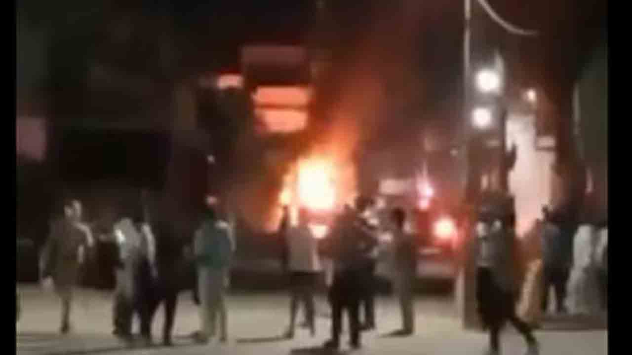 Communal clashes | జోధ్‌పూర్‌ మత ఘర్షణల్లో ఇద్దరు పోలీసులకు గాయాలు.. 51 మంది అరెస్ట్‌