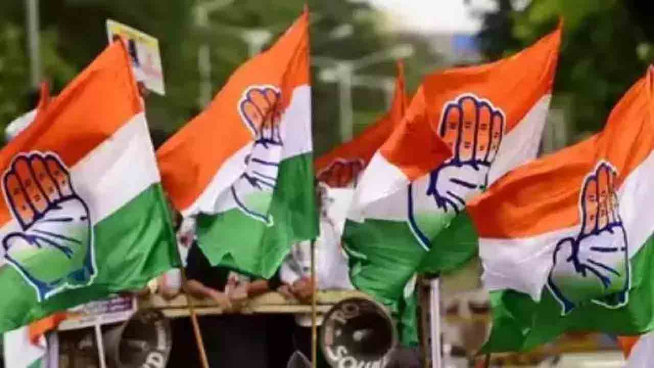 AP Congress | ఏపీలో మూడోసారి ఖాతా తెరవని కాంగ్రెస్