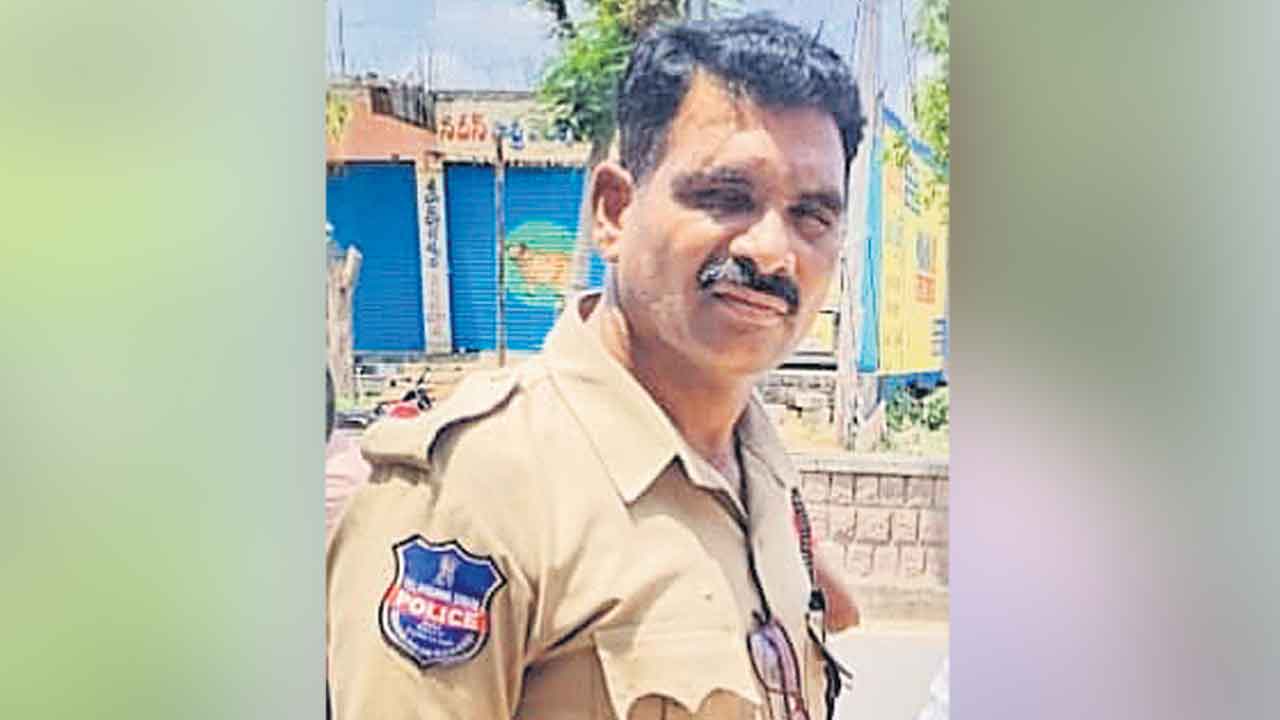 ఇసుక మాఫియా బరితెగింపు