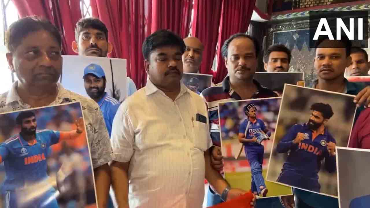 T20 World Cup | టీమ్‌ ఇండియా Vs సౌతాఫ్రికా.. ఆలయాల్లో భారత క్రికెట్‌ అభిమానుల పూజలు