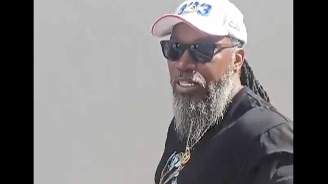 Chris Gayle | భారత్‌-దక్షిణాఫ్రికా జట్లకు గుడ్‌లక్‌.. విండీస్‌ క్రికెట్‌ దిగ్గజం క్రిస్‌గేల్‌