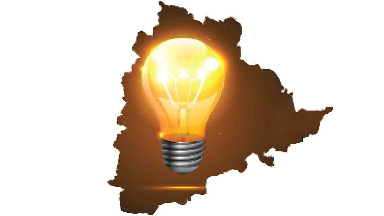 పదేండ్లు పవర్‌పుల్‌