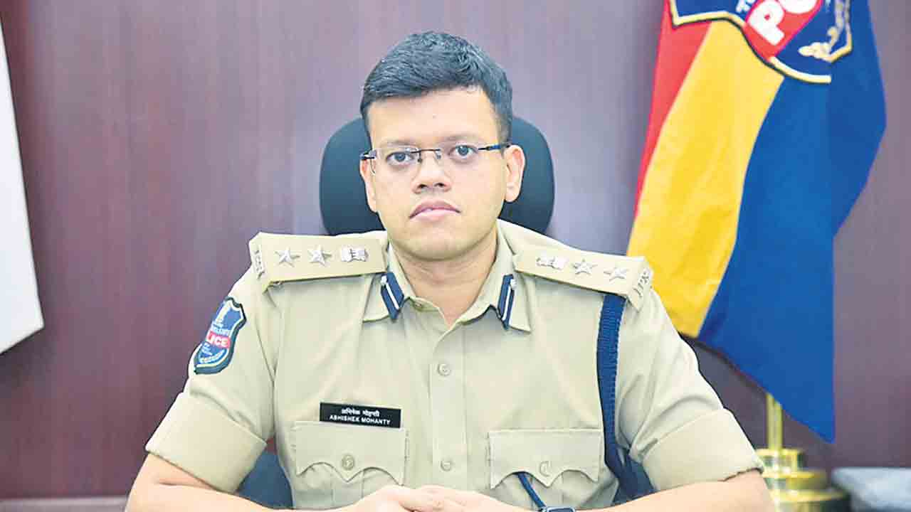 4న ట్రాఫిక్‌ మళ్లింపు