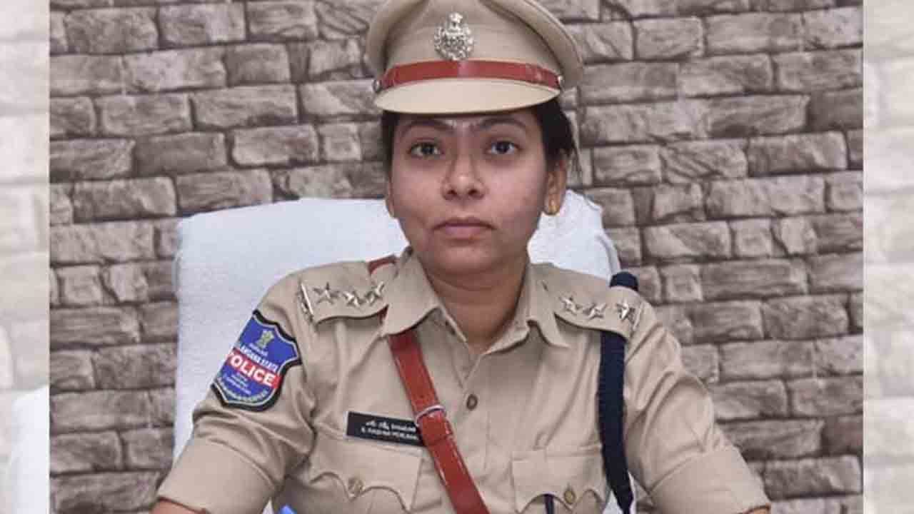 హత్య కుట్ర భగ్నం