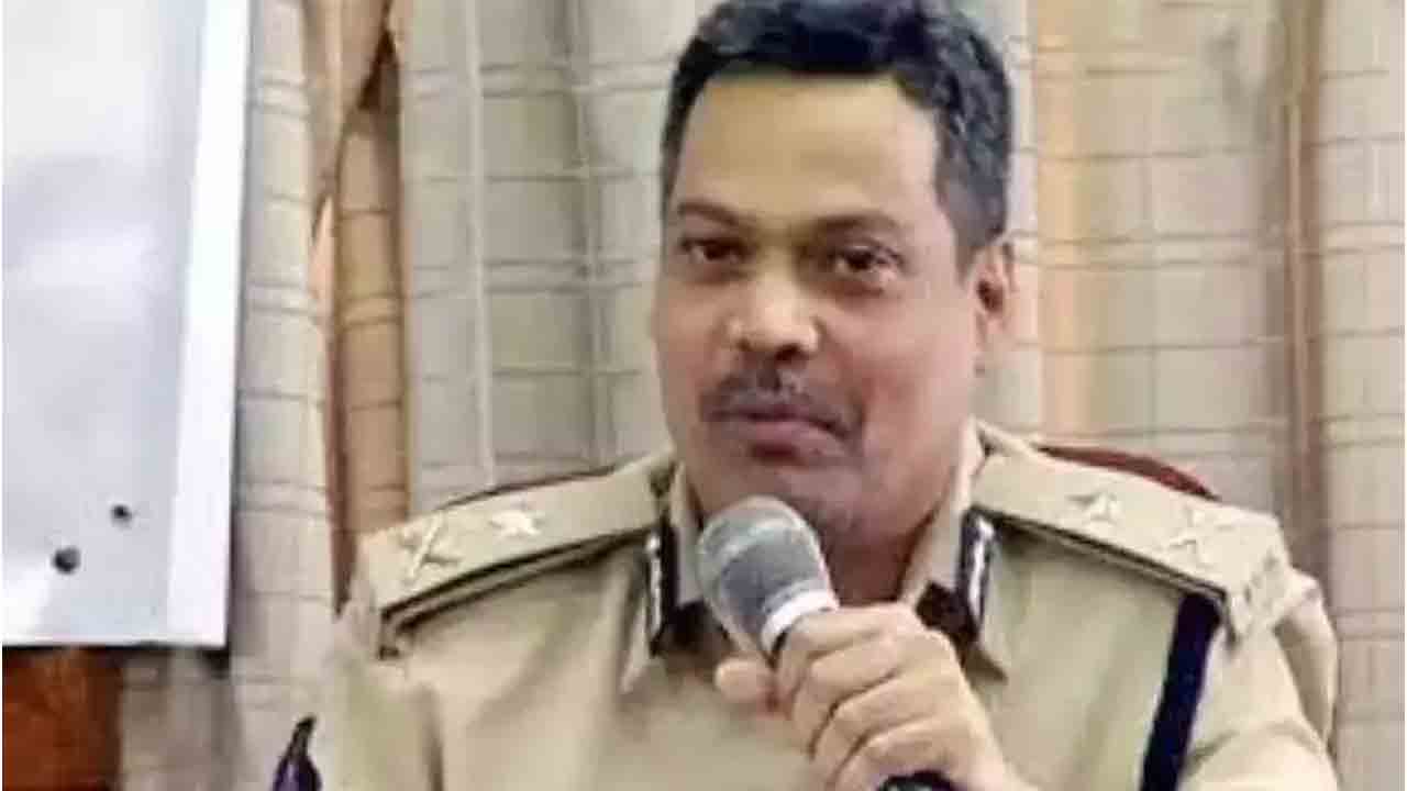 AP DGP | ఏపీలో గంజాయి సాగు, రవాణాను అరికట్టేందుకు ప్రత్యేక ప్రణాళిక :  డీజీపీ