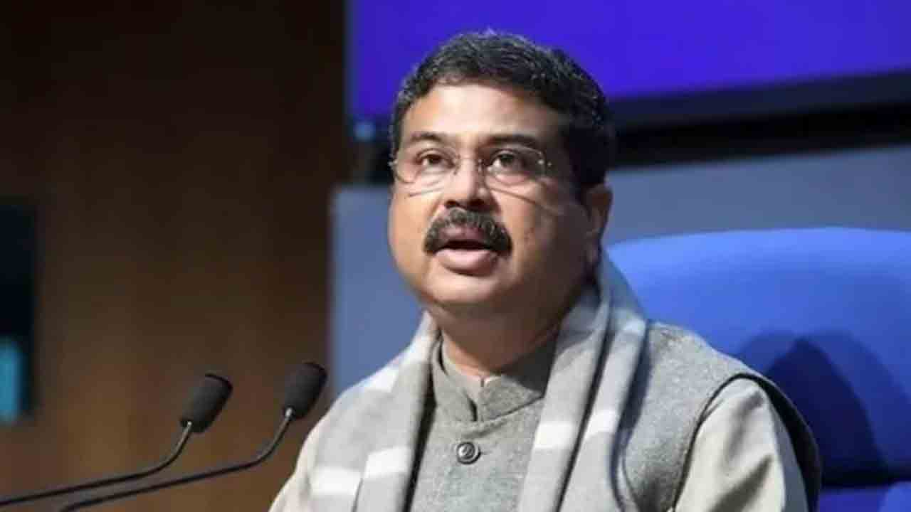 NEET Row | ఎన్టీఏ అధికారులు దోషులుగా తేలితే కఠిన చర్యలు తప్పవు : ధర్మేంద్ర ప్రధాన్