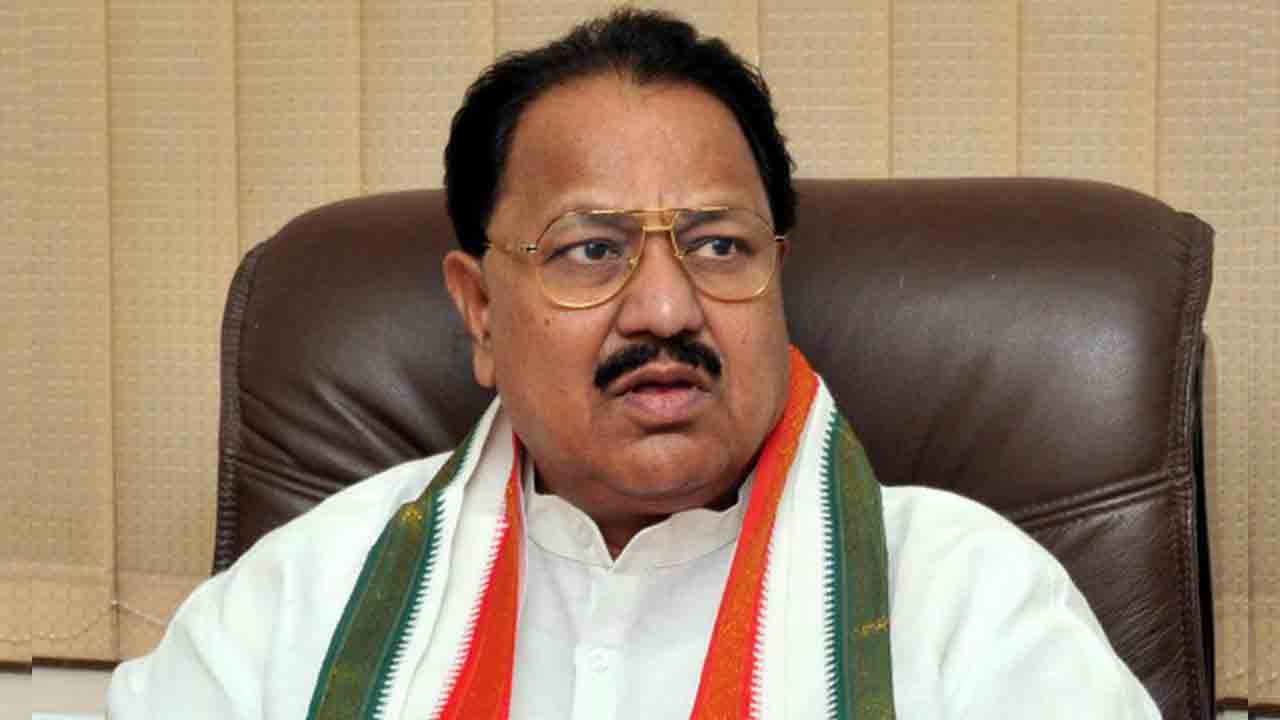 D.Srinivas | ప్రభుత్వ అధికార లాంఛనాలతో డీఎస్‌ అంత్యక్రియలు