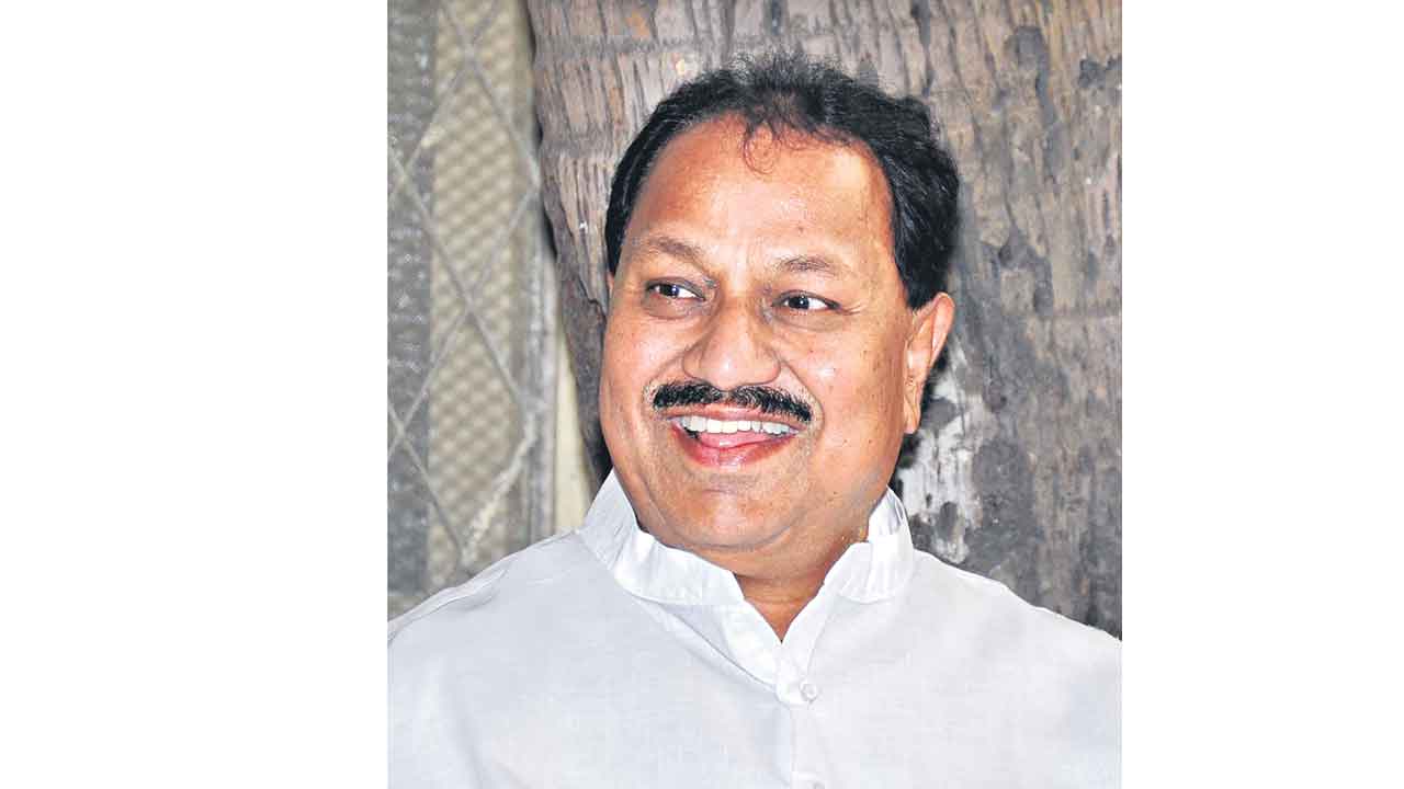 D.Srinivas | మాజీమంత్రి డీఎస్‌ కన్నుమూత.. నేడు నిజామాబాద్‌లో అంత్యక్రియలు