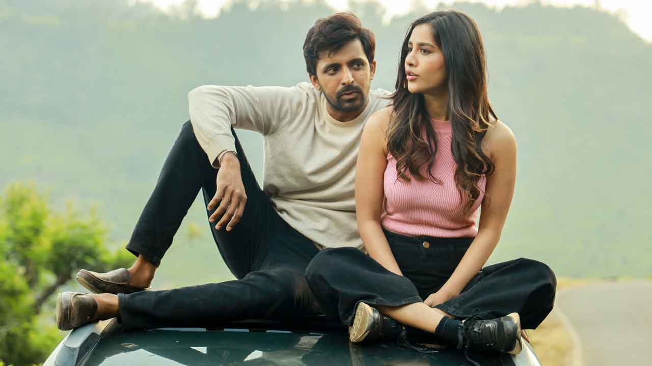 Darling | ప్రియ‌ద‌ర్శి డార్లింగ్‌కు ఓటీటీలో ఫుల్ క్రేజ్‌ గురూ.. ఇంట్రెస్టింగ్‌ న్యూస్‌ ఇదే.. !