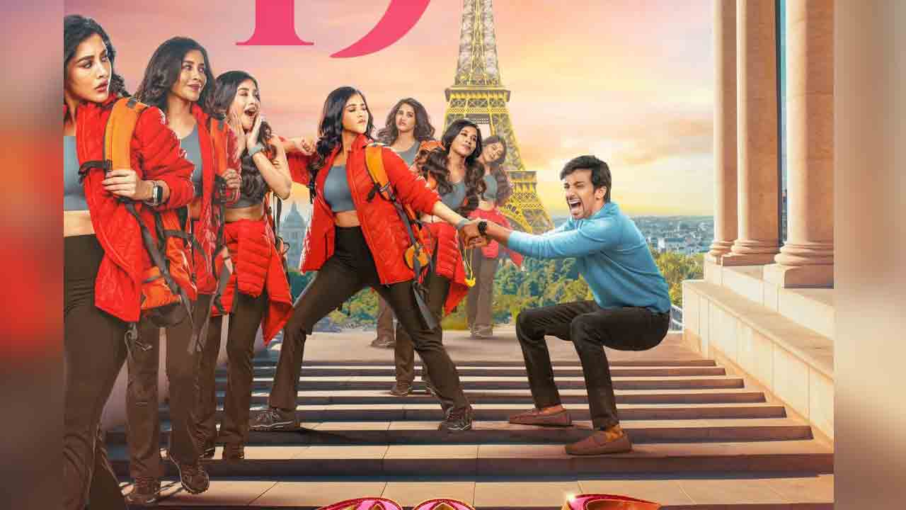 Darling Movie | ఓటీటీలోకి ప్రియ‌ద‌ర్శి ‘డార్లింగ్’.. స్ట్రీమింగ్‌ ఎప్పుడంటే!