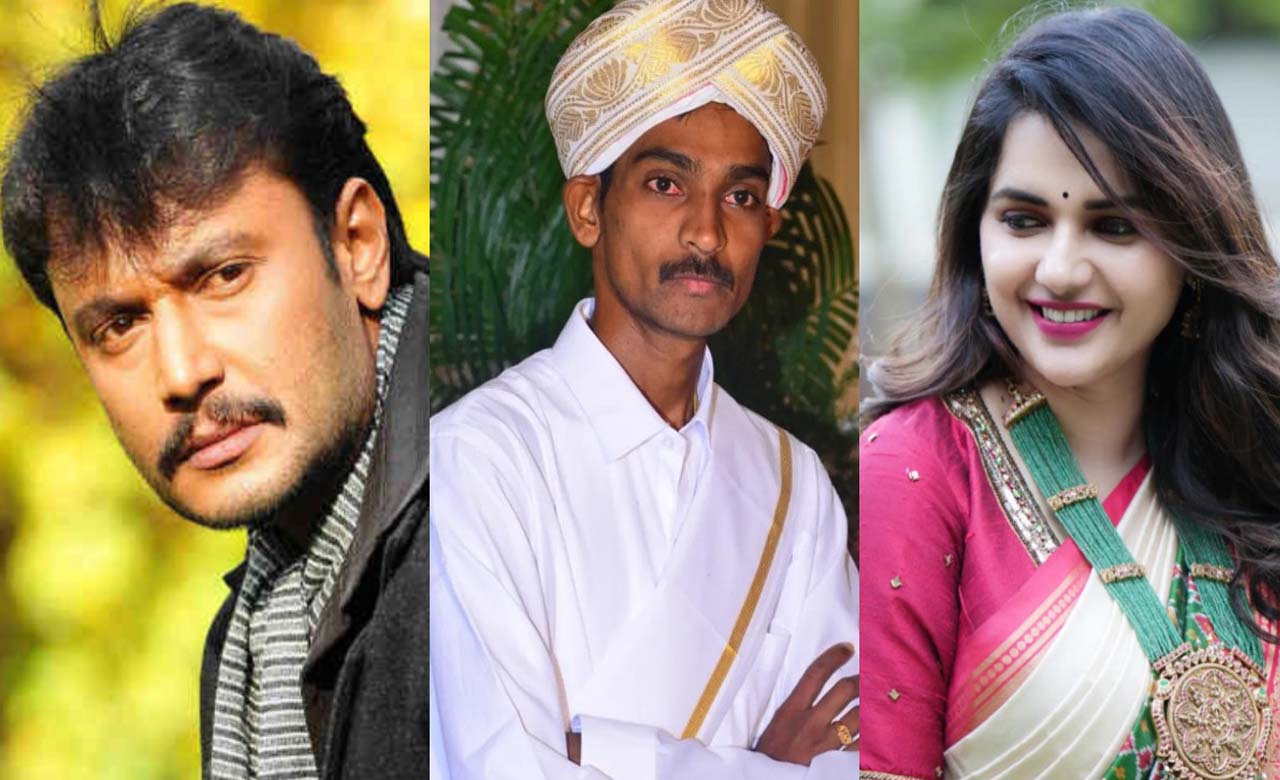 Actor Darshan | రేణుకా స్వామి హత్య కేసు.. హీరో దర్శన్‌ తూగుదీపకు జూలై 4 వరకు జ్యుడీషియల్‌ కస్టడీ