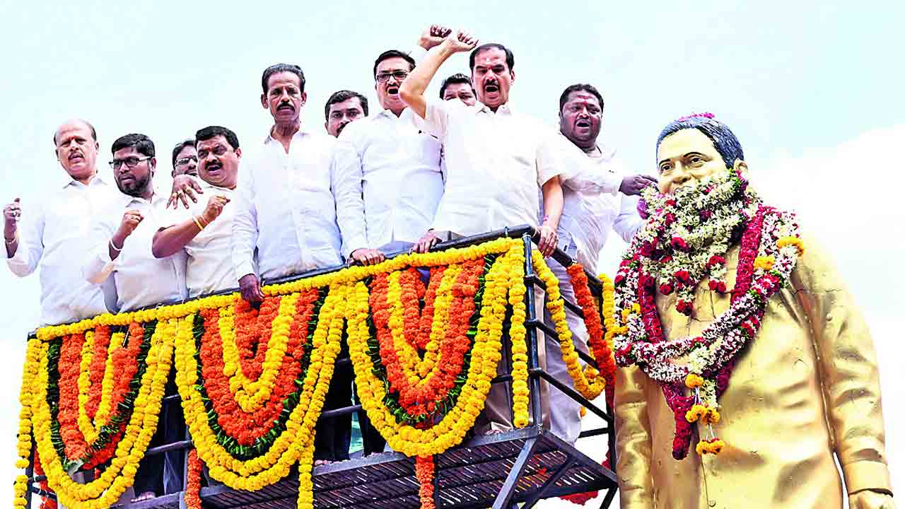 ప్రొఫె‘సర్‌’ యాదిలో..