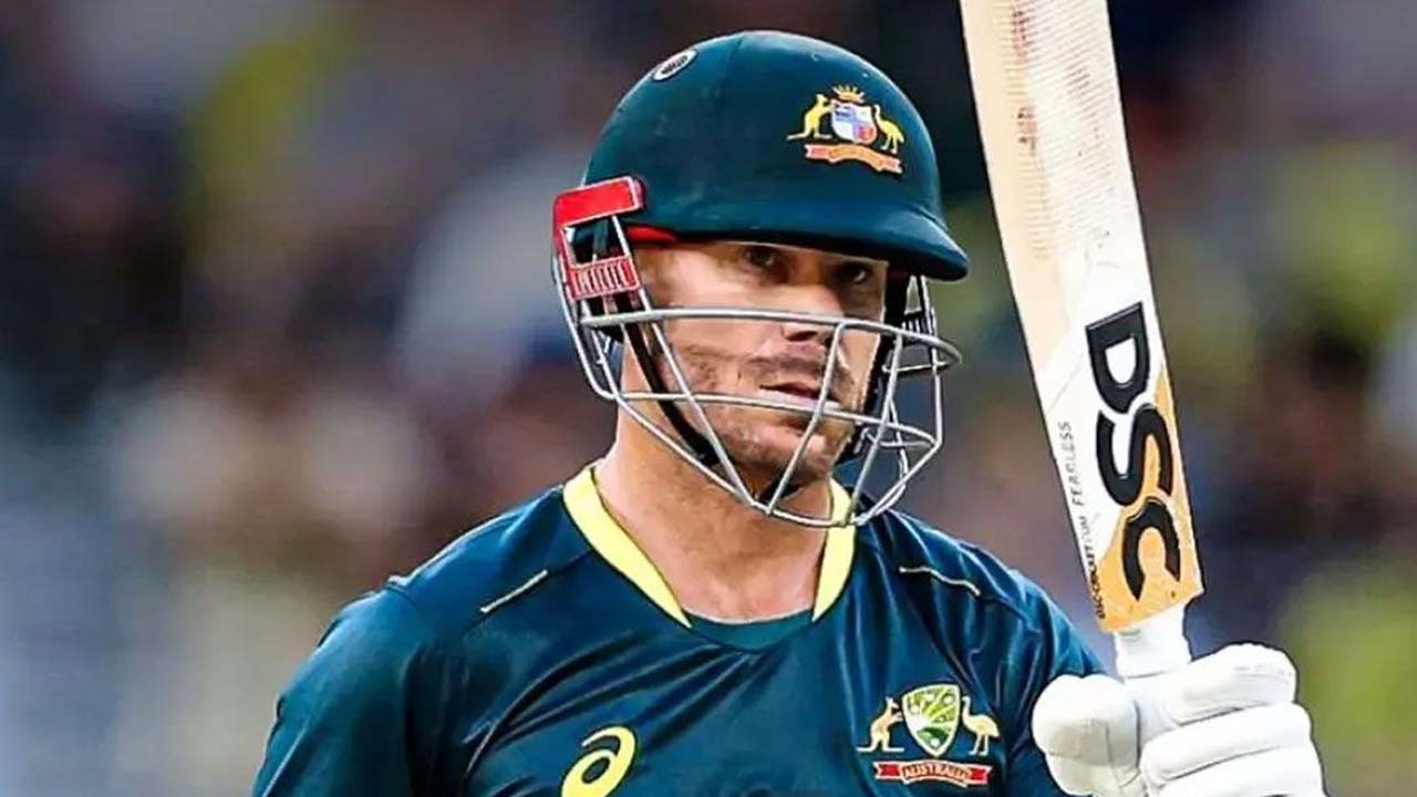 David Warner | ఇంటర్నేషనల్‌ క్రికెట్‌కు గుడ్‌బై చెప్పిన ఆస్ట్రేలియా డ్యాషింగ్‌ ఓపెనర్‌ డేవిడ్‌ వార్నర్‌..