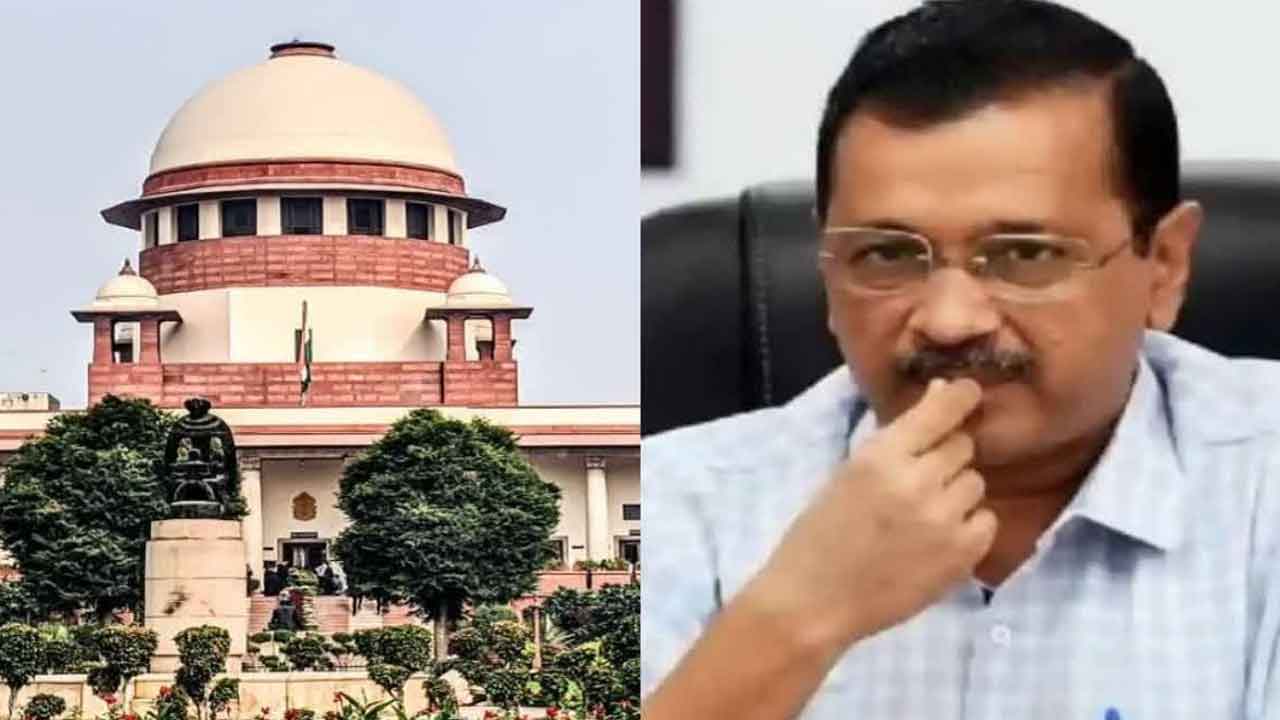 Supreme Court | అరెస్ట్‌ సరైందే కానీ.. విచారణ ప్రక్రియ శిక్షగా మారకూడదు : కేజ్రీవాల్‌ బెయిల్‌ విషయంలో సుప్రీంకోర్టు వ్యాఖ్య