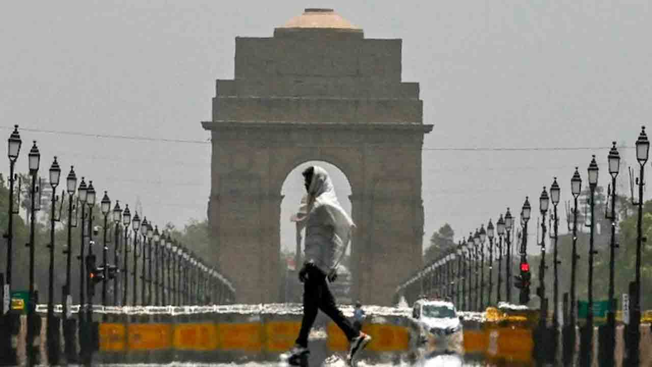 Delhi Heatwave | అగ్నిగుండంలా ఢిల్లీ.. వడగాడ్పులకు తొమ్మిది రోజుల్లో 192 మంది నిరాశ్రయులు మృత్యువాత