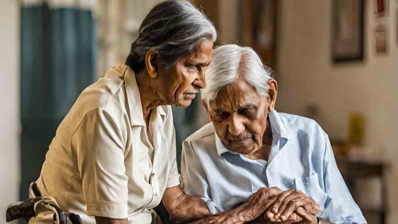 Kamineni Hospital | ఇంట్లో పెద్ద‌ల‌ది చాద‌స్తం కాదు.. డిమెన్షియా!