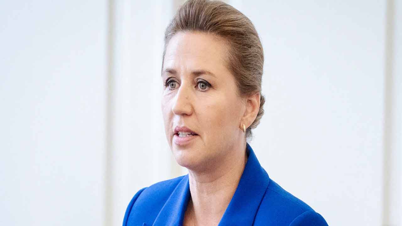 Modi tweet | డెన్మార్క్ ప్రధానిపై దాడిని ఖండిస్తున్నాం.. నరేంద్రమోదీ ట్వీట్‌