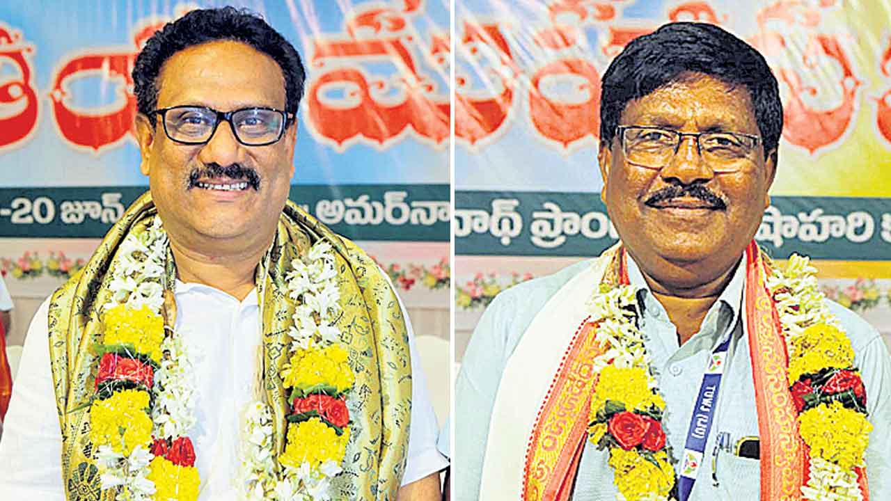 భావప్రకటన స్వేచ్ఛకు భంగం కలిగించం