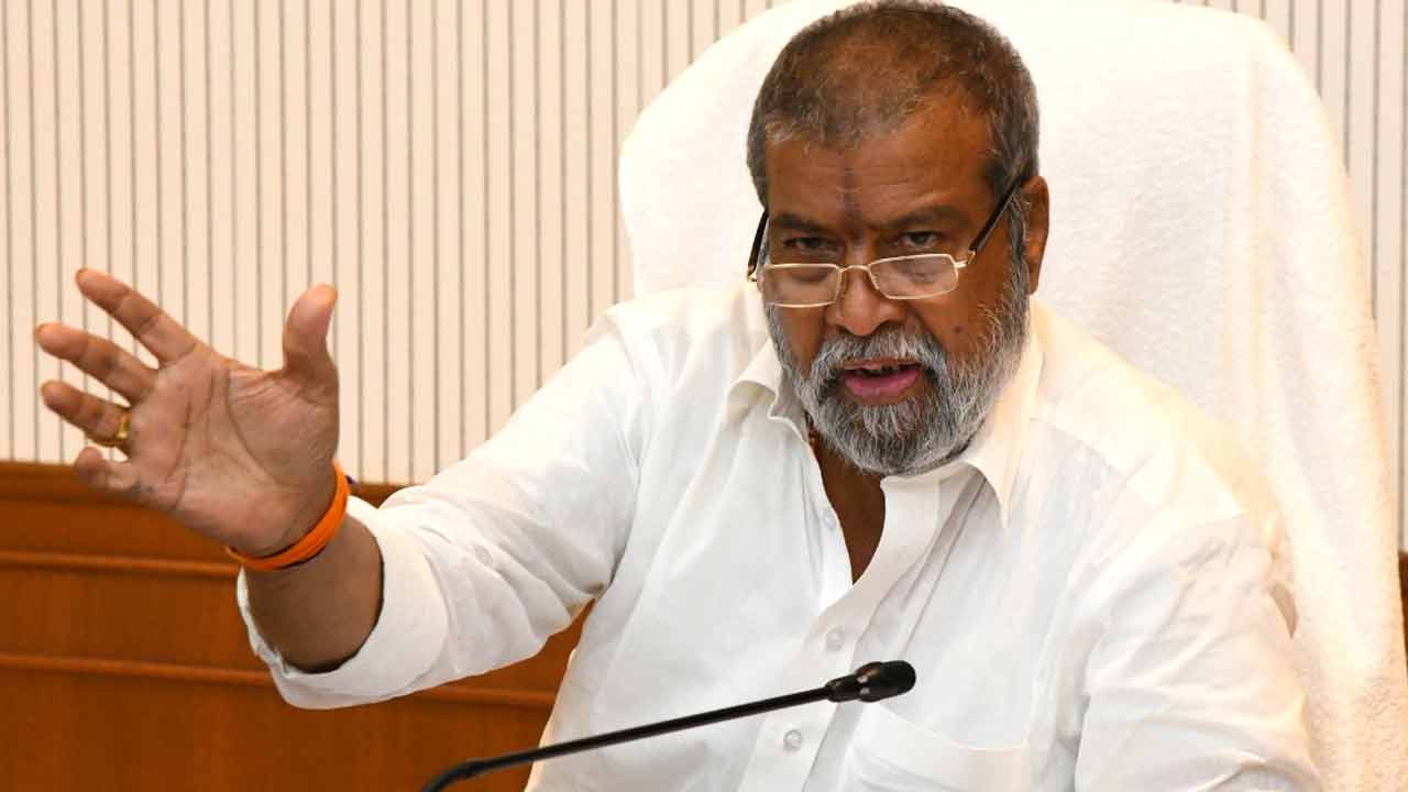 ‘317 ఉద్యోగులు’ ఆందోళన చెందవద్దు