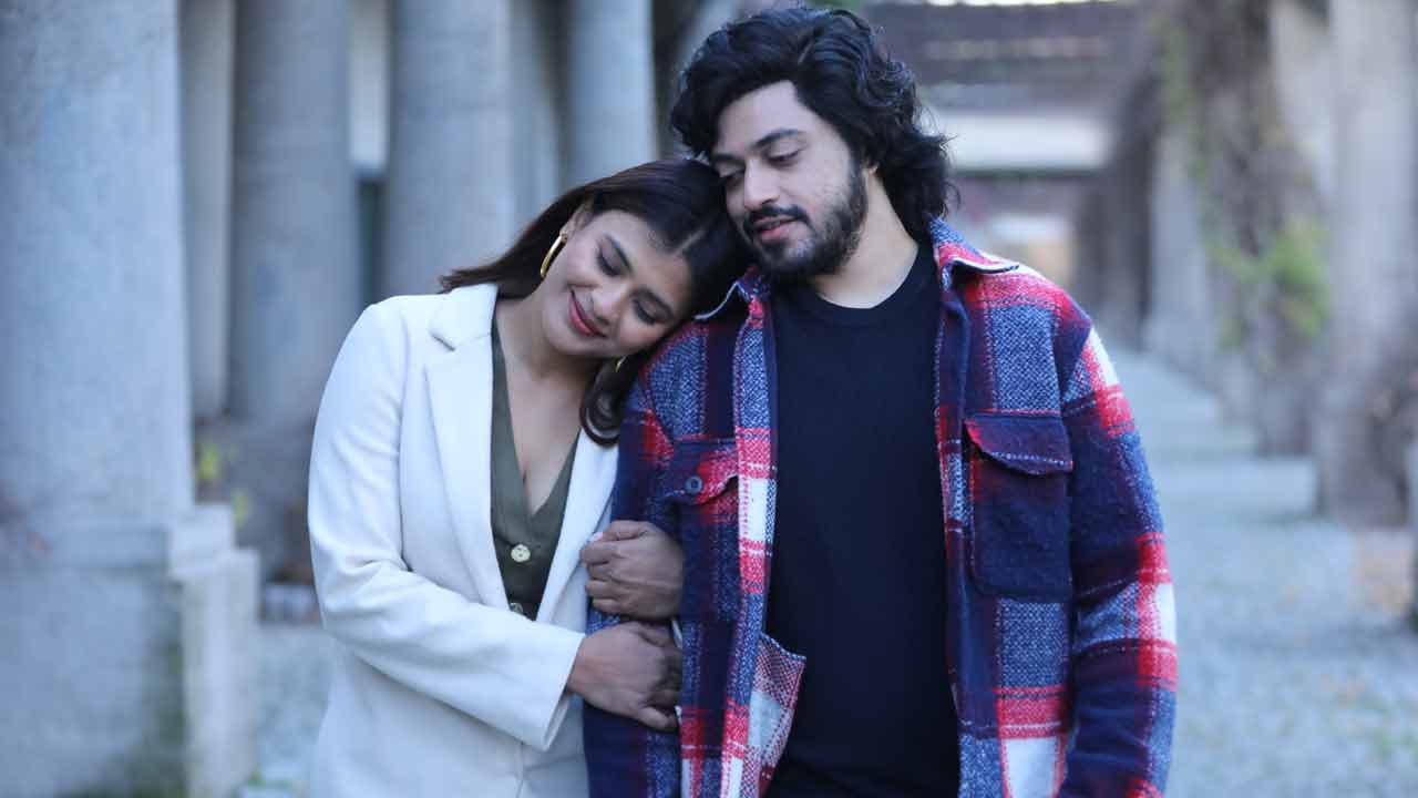 మాయాసుందరి.. ఎక్కడున్నావో..