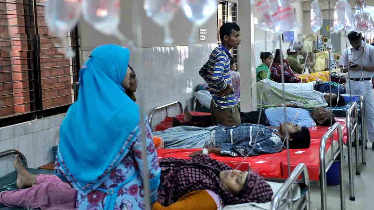 Minister Payyavula | అనంతపురంలో ప్రబలుతున్న అతిసారం.. నివేదిక కోరిన మంత్రి పయ్యావుల