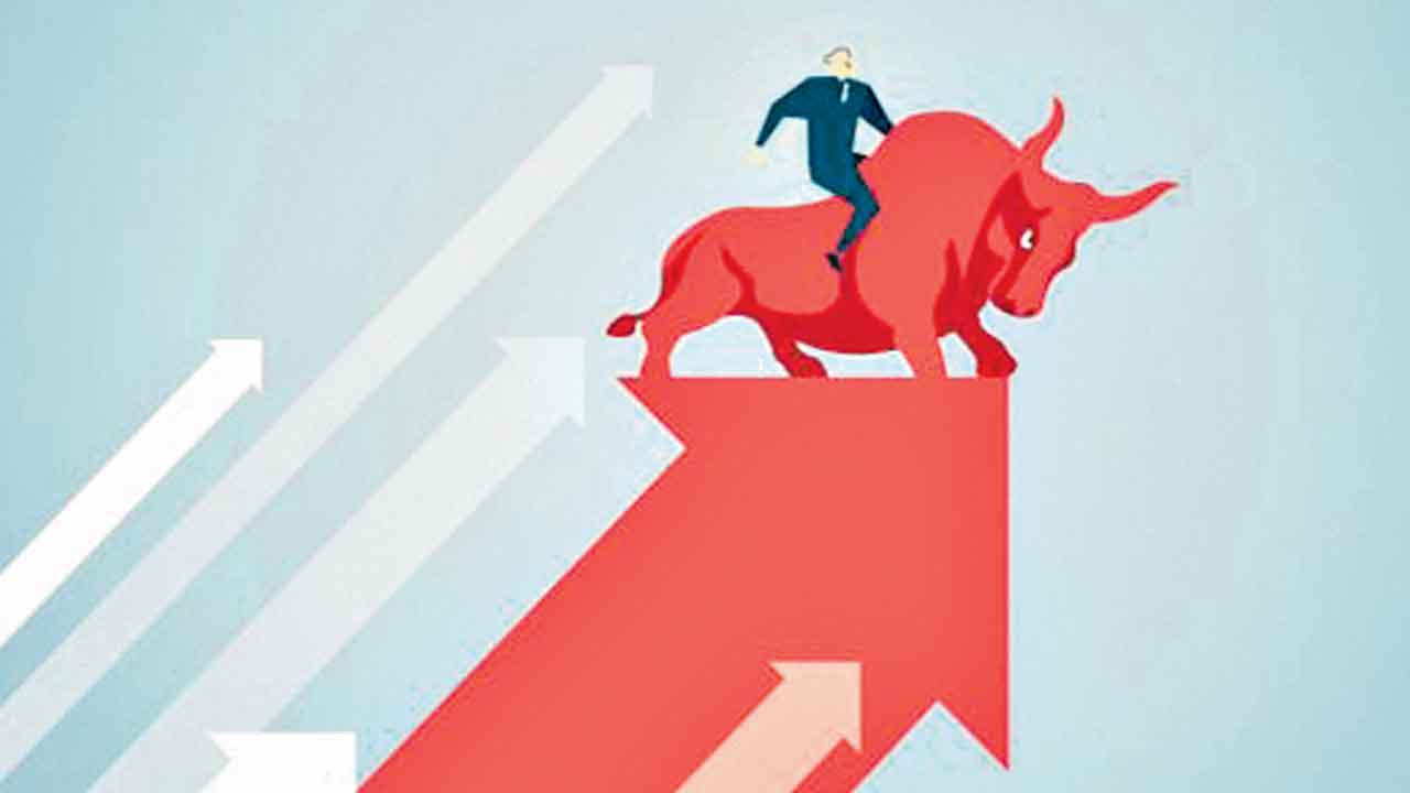 రెండోరోజూ అదే జోరు