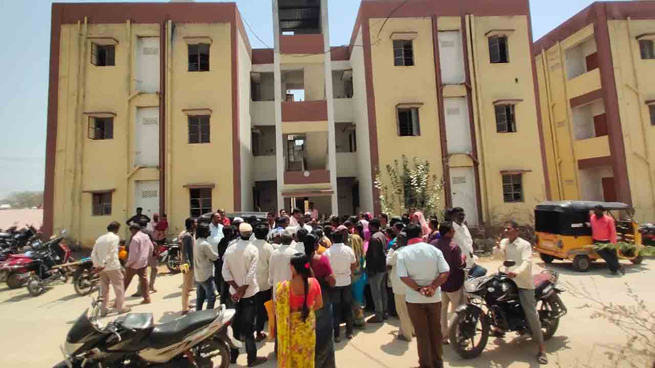 ‘డబుల్‌’ ఇండ్ల పంపిణీ కలేనా?