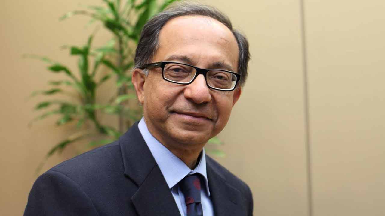 Kaushik Basu | ఎన్డీయే నుంచి చంద్రబాబు తప్పుకోవాలి: ఆర్థికవేత్త డాక్టర్‌ కౌశిక్‌ బసు
