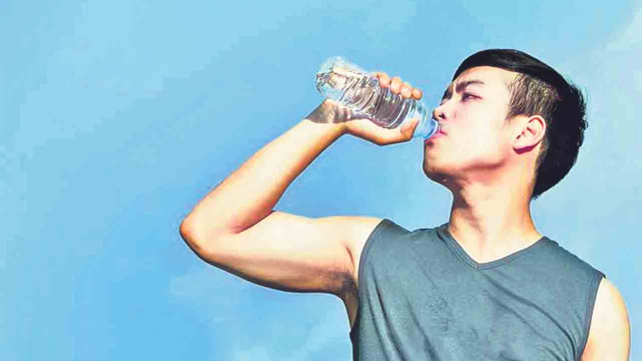 హెల్త్‌ బిట్స్‌