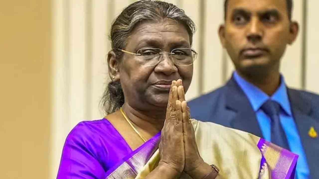 President Murmu | నేడు ఉభయసభలను ఉద్దేశించి రాష్ట్రపతి ప్రసంగం.. బహిష్కరించిన ఆప్‌