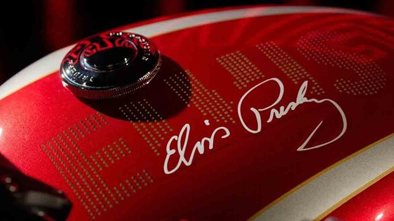 Elvispresley