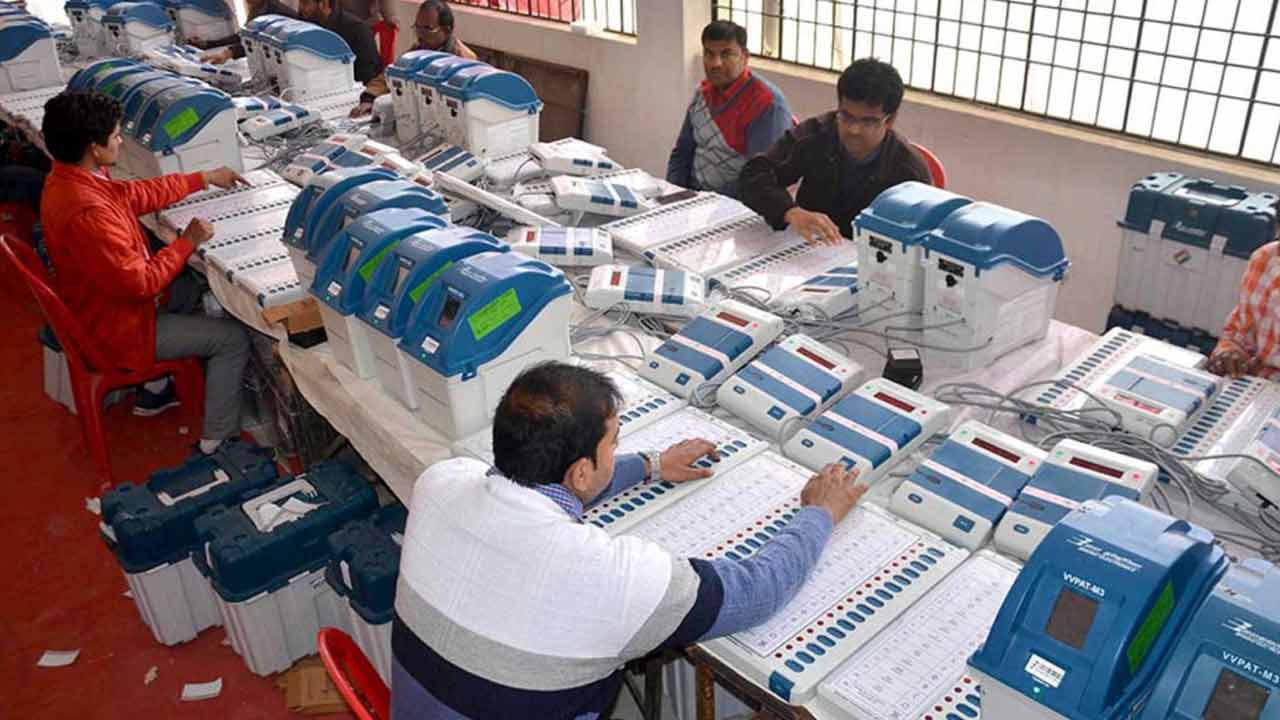 Evm