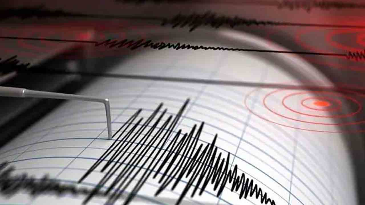 Earthquake | ఇరాన్‌ను వణికించిన భూకంపం.. నలుగురు మృతి
