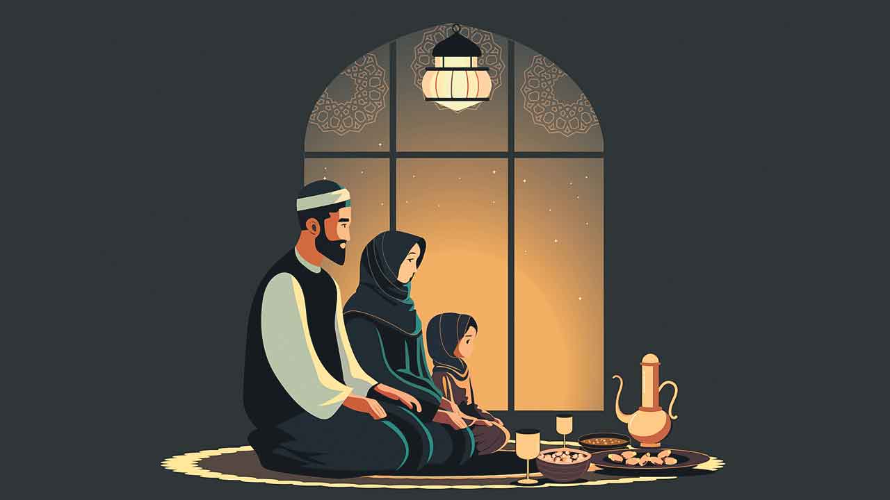 త్యాగానికి ప్రతీక