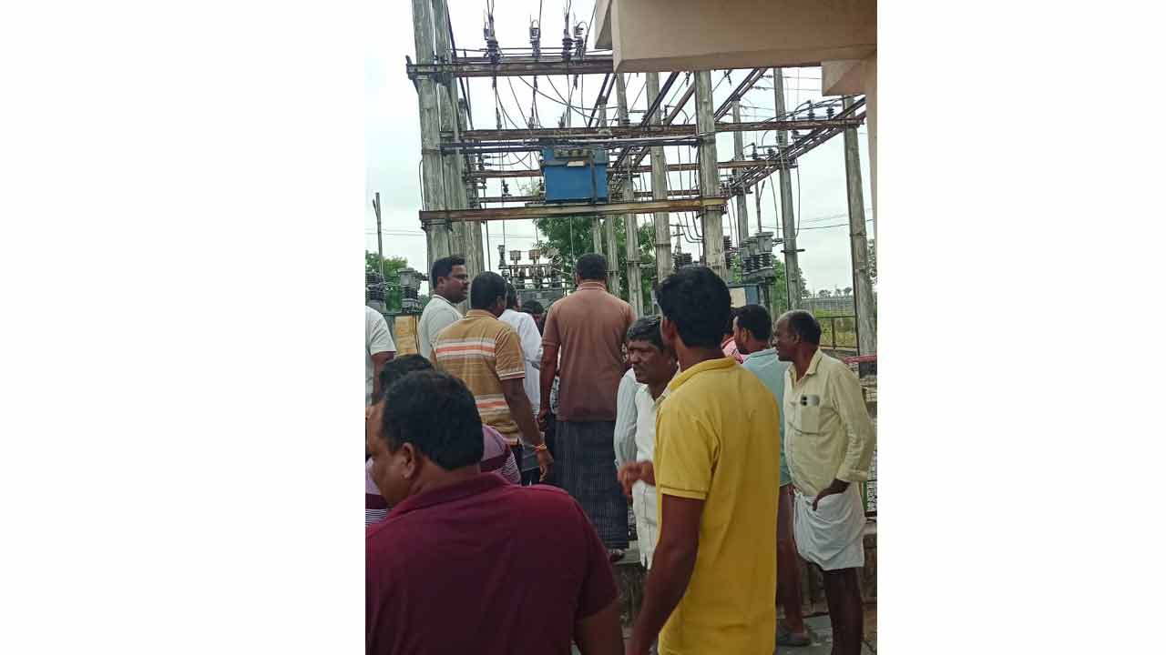 గ్రేటర్‌లో విద్యుత్తు కోతలు