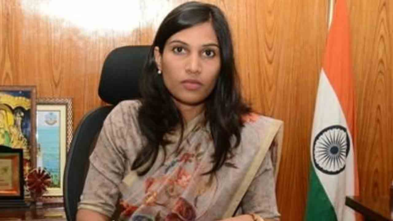 కౌంటింగ్‌కు ఏర్పాట్లు పూర్తి