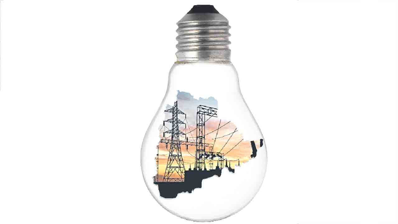 సారుతోనే..పవర్‌పుల్‌