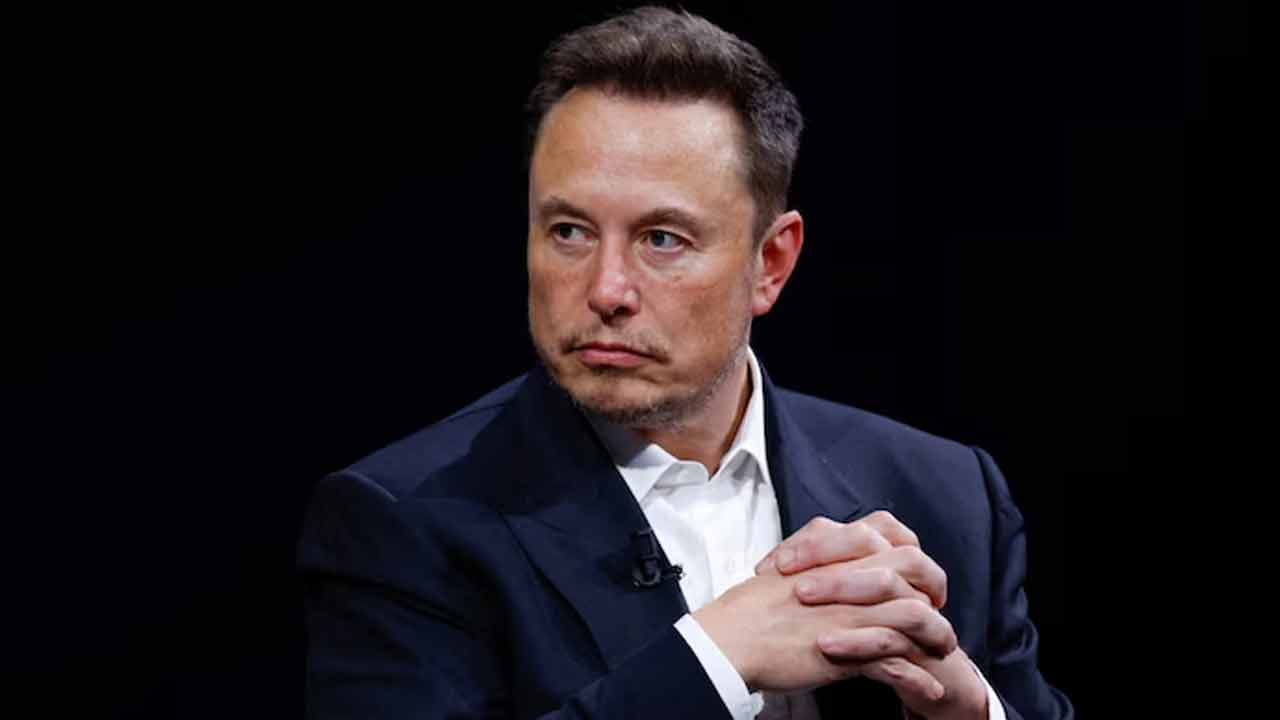 Elon Musk | ఆర్టిఫిషియల్ ఇంటెలిజెన్స్పై గుత్తాధిపత్యానికి కుట్ర .. మైక్రోసాఫ్ట్.. ఓపెన్ ఏఐలపై ఎలన్ మస్క్ దావా..!