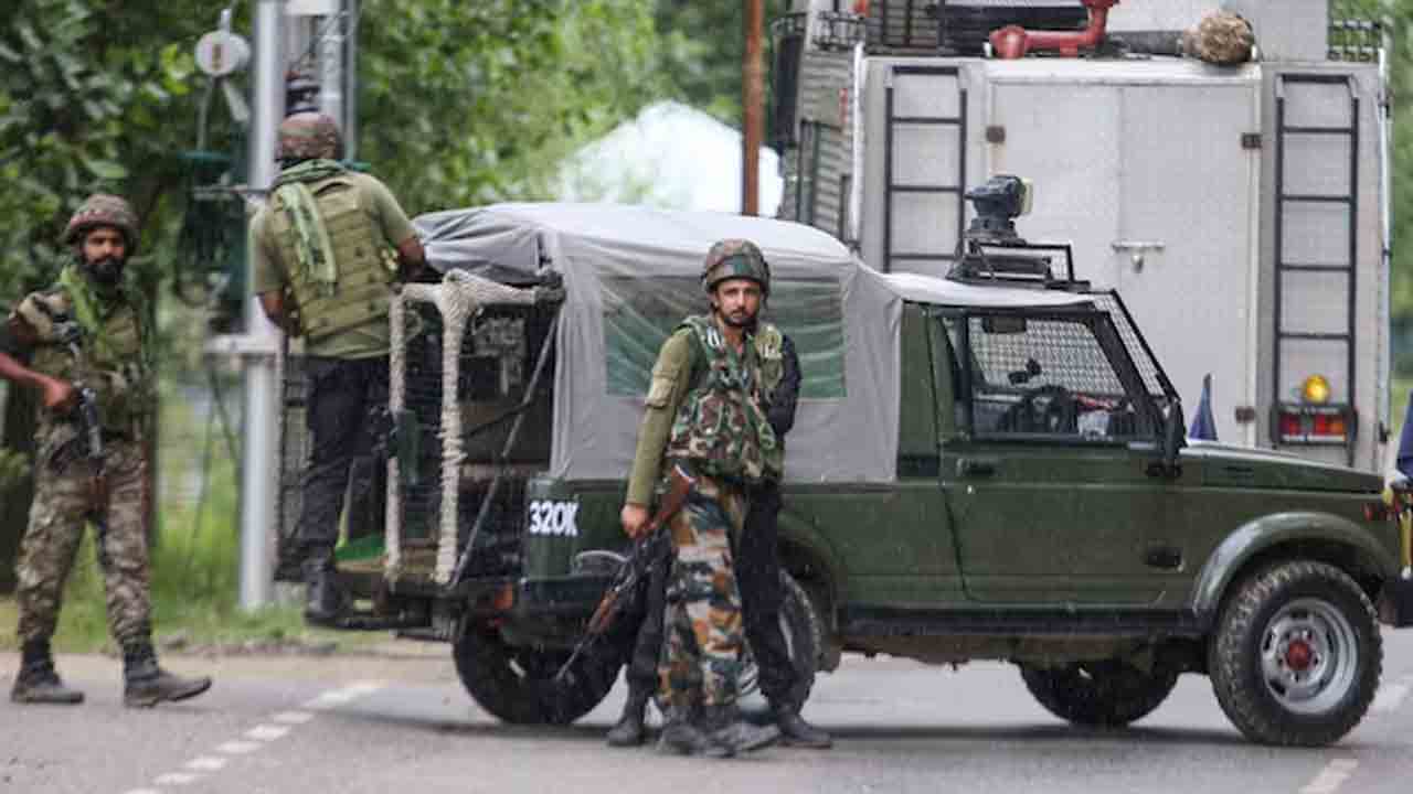 Encounter | దోడా జిల్లాలో ఎన్‌కౌంటర్‌.. ఇద్దరు ఉగ్రవాదులు హతం