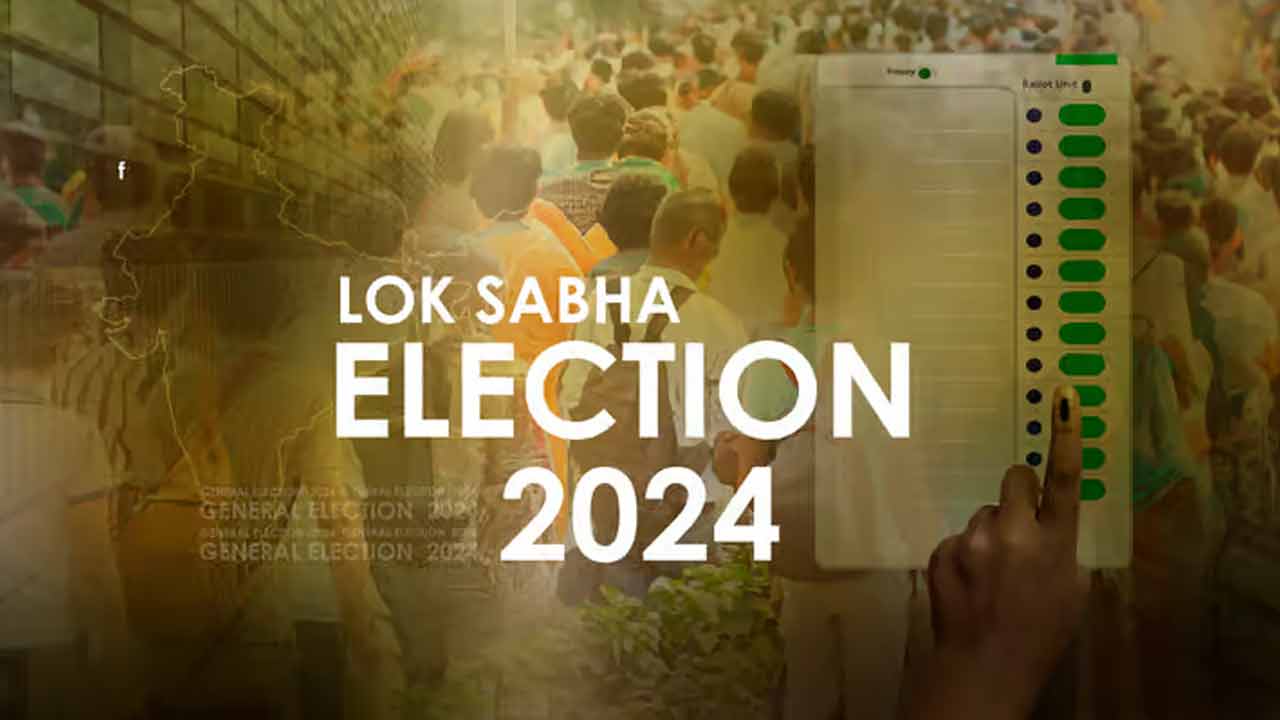 Lok Sabha Exit polls | లోక్‌సభ ఎన్నికల్లో బీజేపీదే హవా.. 350కి పైగా సీట్లంటున్న సర్వే సంస్థలు..!