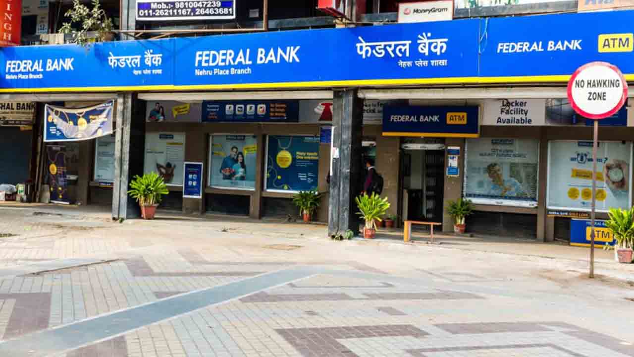 Federal Bank Rupay credit card | ఫెడరల్ బ్యాంకు నుంచి రూపే వేవ్ క్రెడిట్ కార్డు.. ఇవీ బెనిఫిట్లు..!