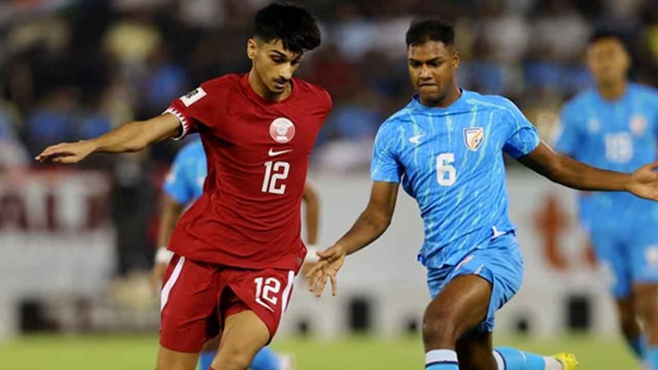 వివాదాస్పద గోల్‌పై ఫిఫాకు లేఖ