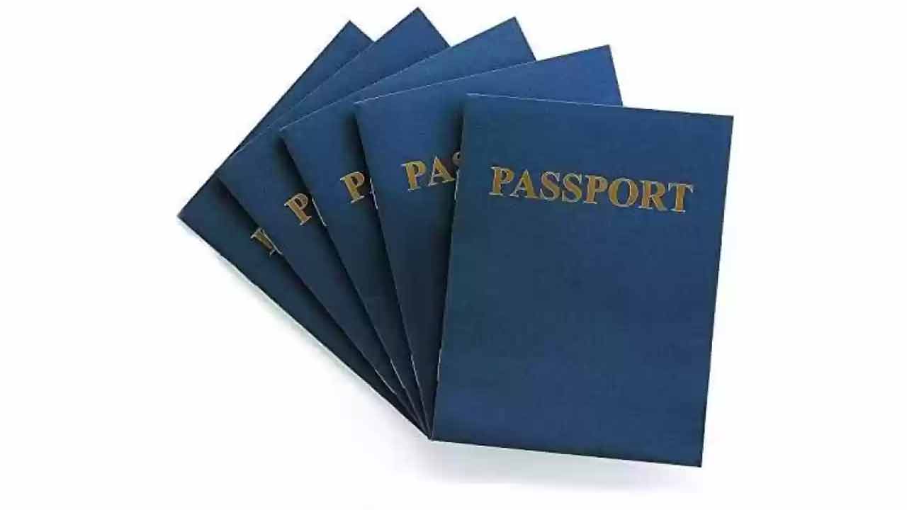 నకిలీ పట్టాపాస్‌బుక్‌ల గుట్టురట్టు