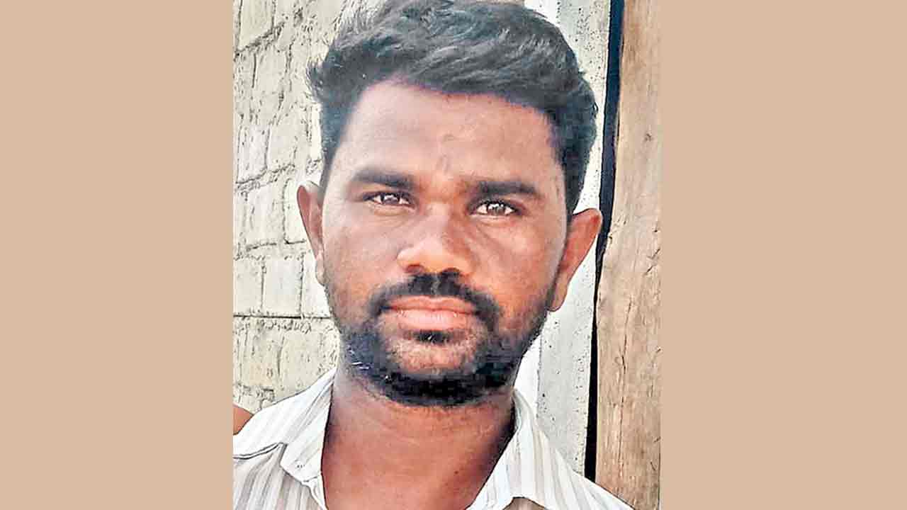 కౌలు రైతు ఆత్మహత్య