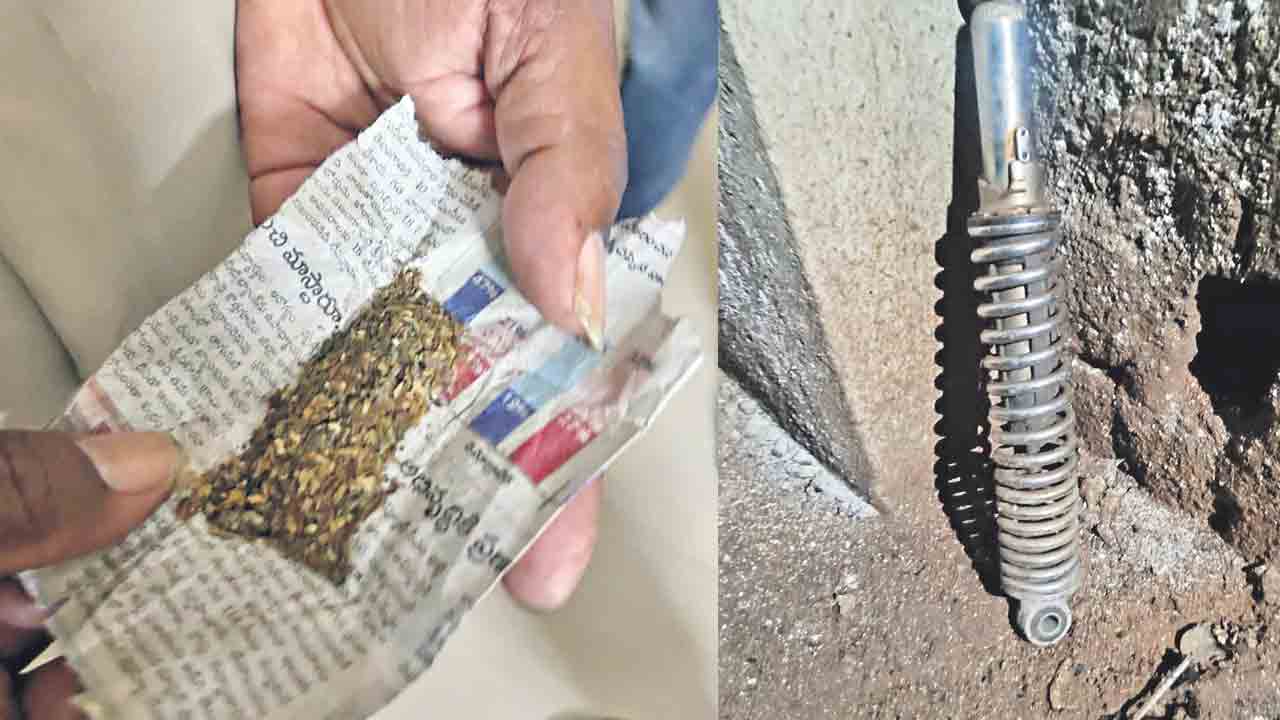 ‘మల్లన్న’ భక్తులపై దాడి