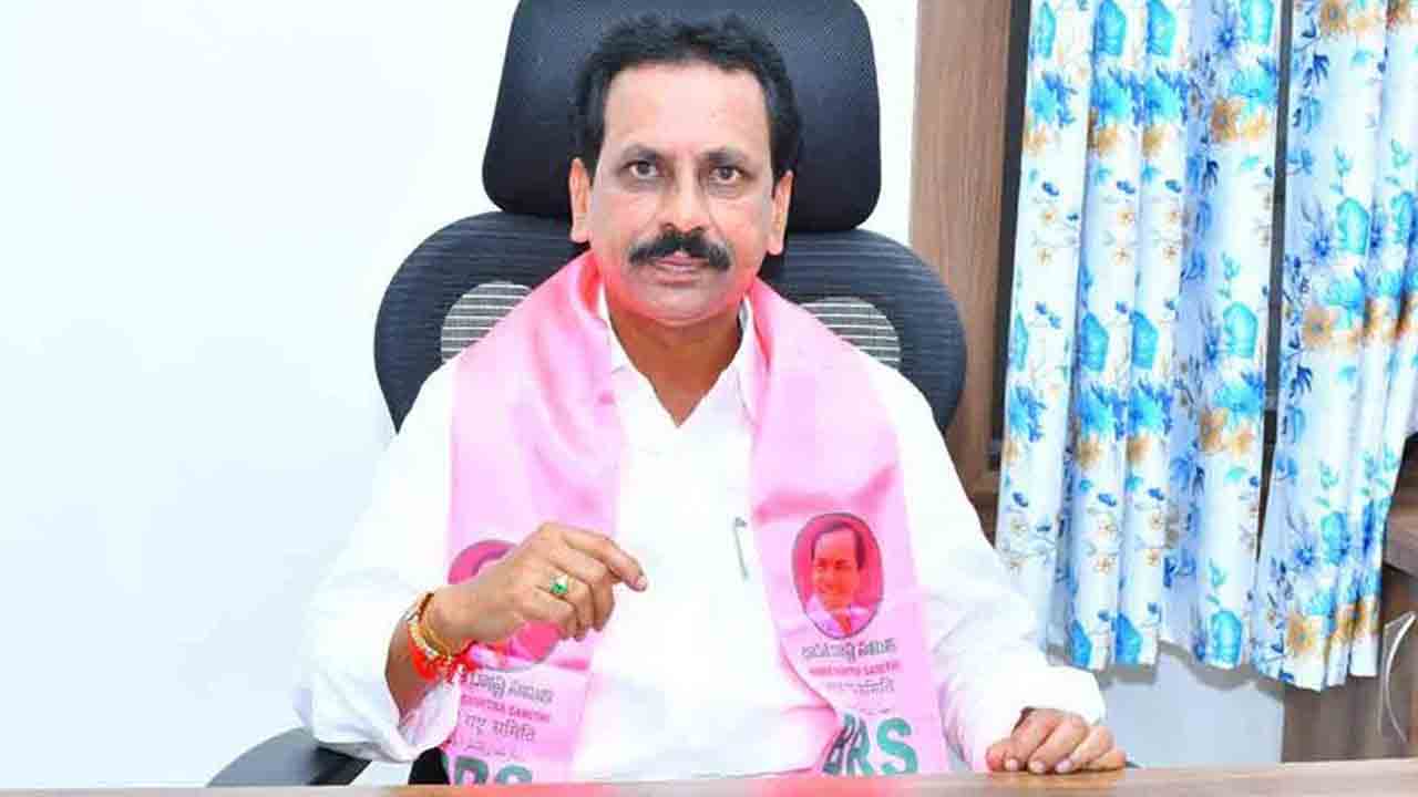 రైతు బంధు నగదు రైతుల ఖాతాల్లో జమ చేయాలి