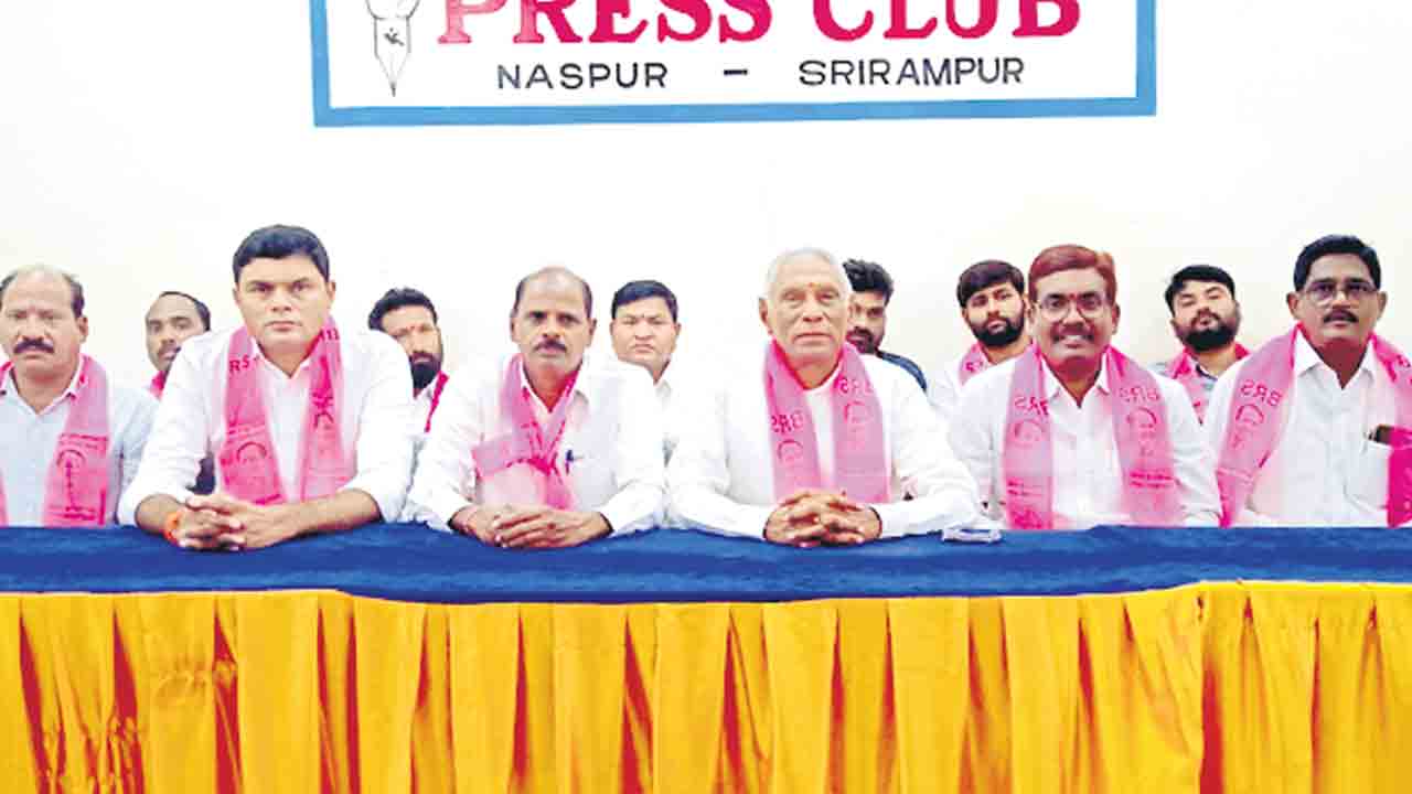 ఒక్క పెల్లనూ తీయనివ్వం